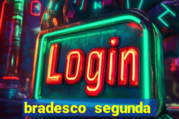 bradesco segunda via boleto